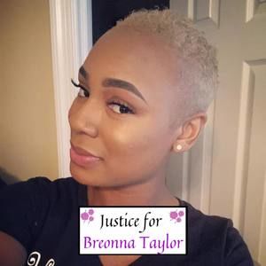 Meet your Posher, Genae